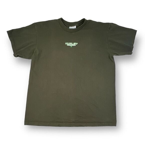 Hurley Y2K T-Shirt Size Extra Large - Picture 1 of 7